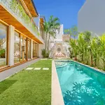 Villa Aztec - 6Bdr Private Pool And Garden