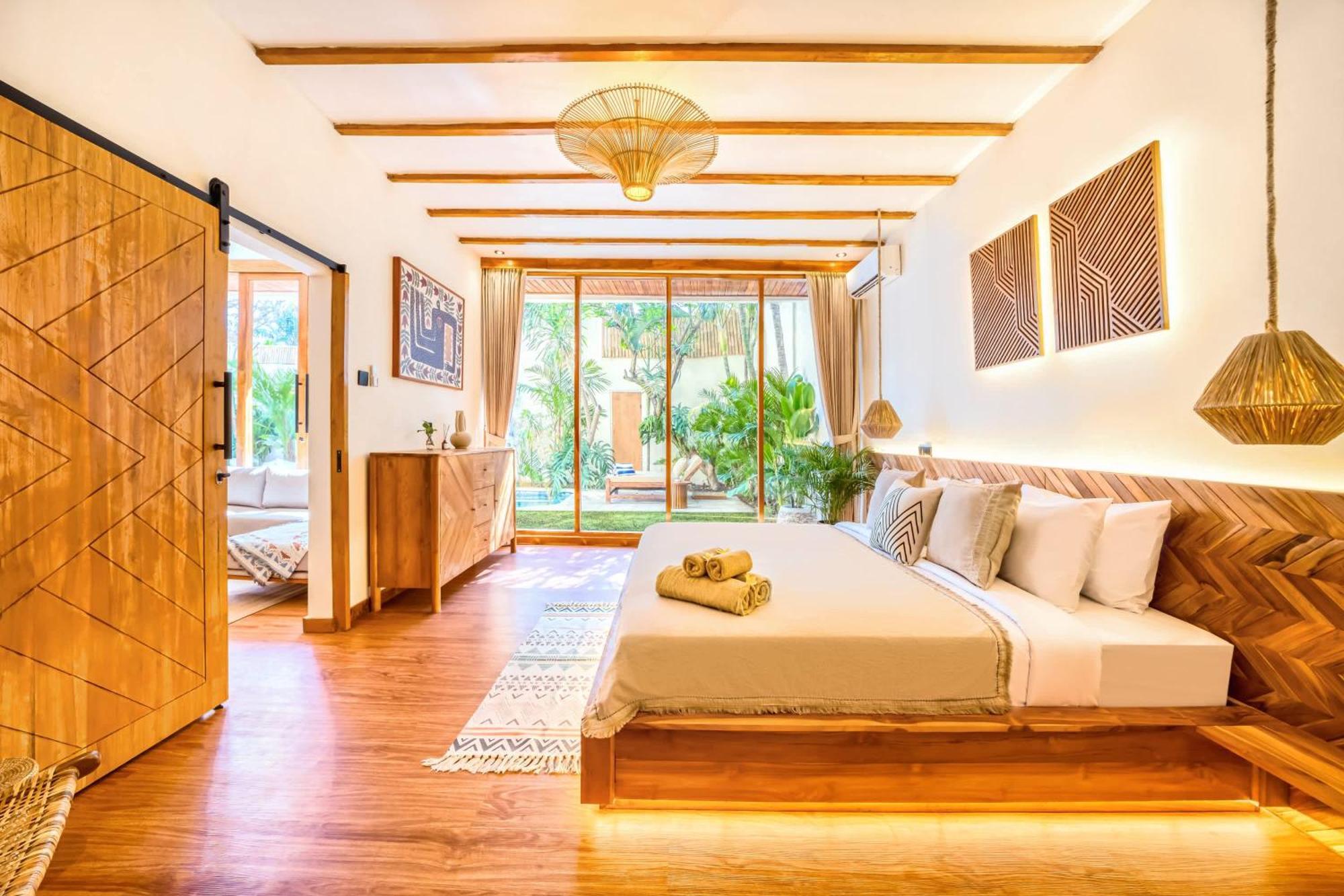 Aztec - 6bdr Private Pool And Garden *
