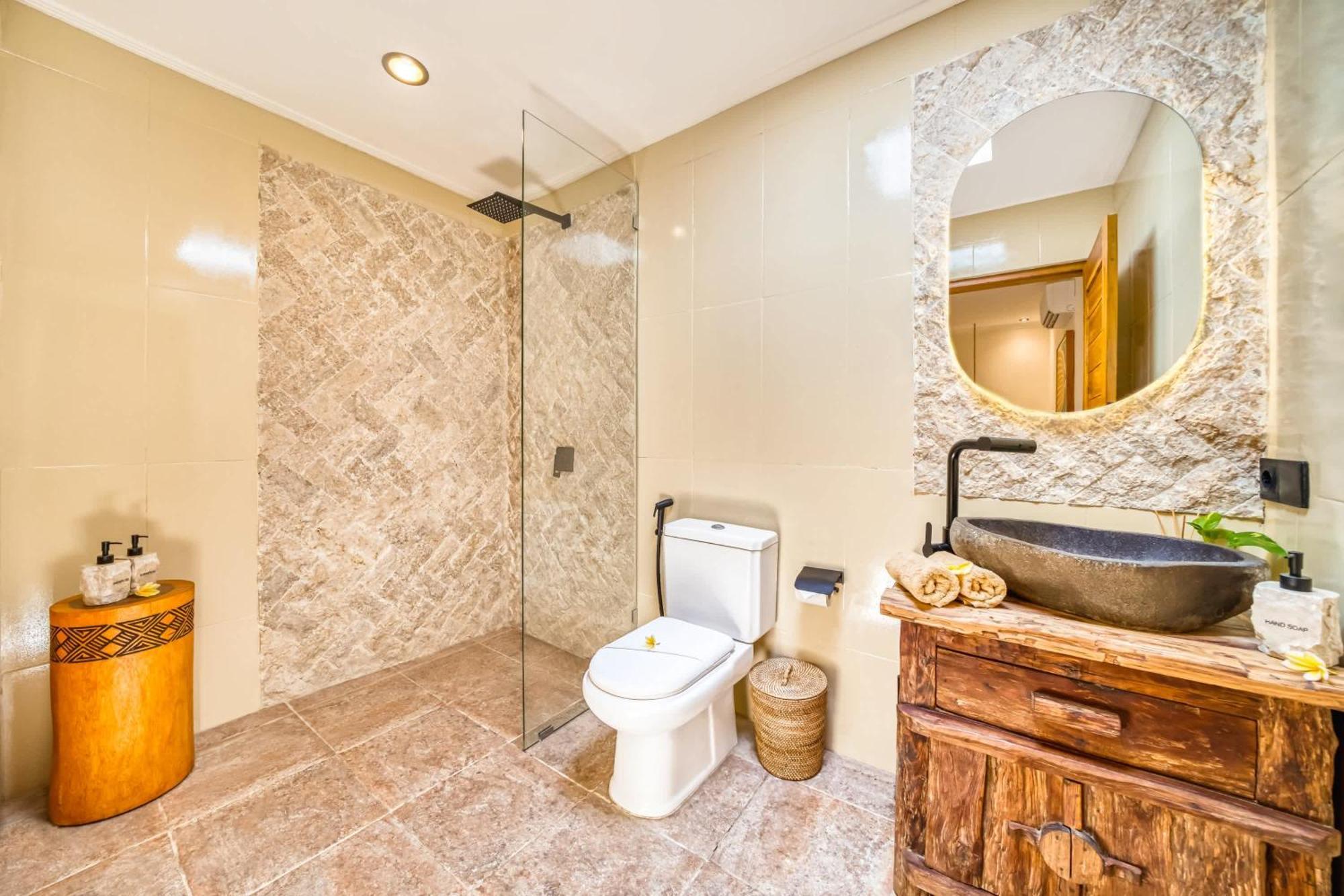 Villa Aztec - 6bdr Private Pool And Garden *
