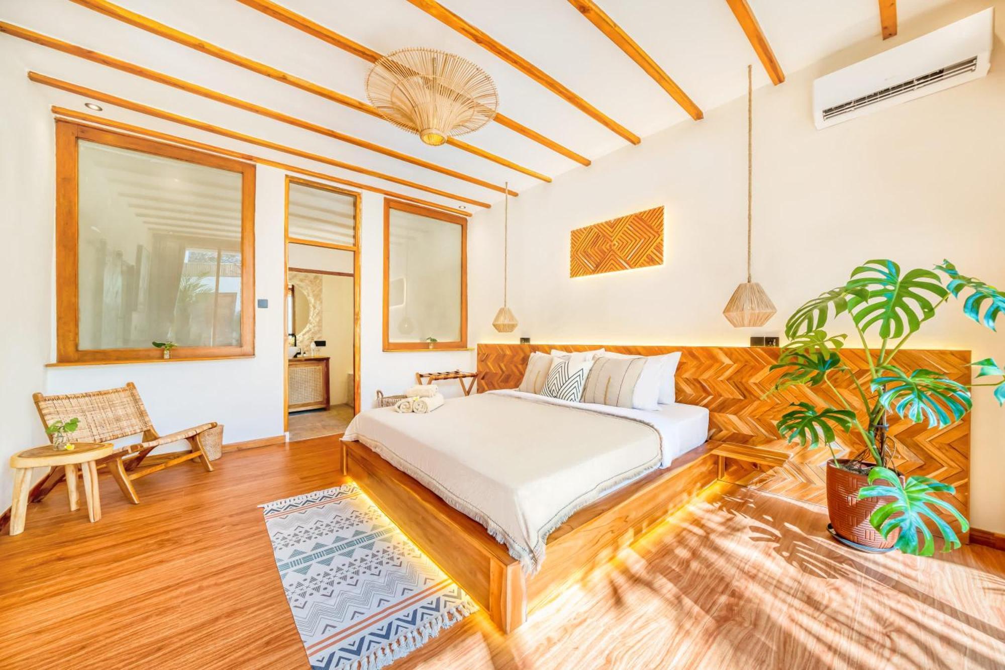 Aztec - 6bdr Private Pool And Garden * Seminyak (Bali)