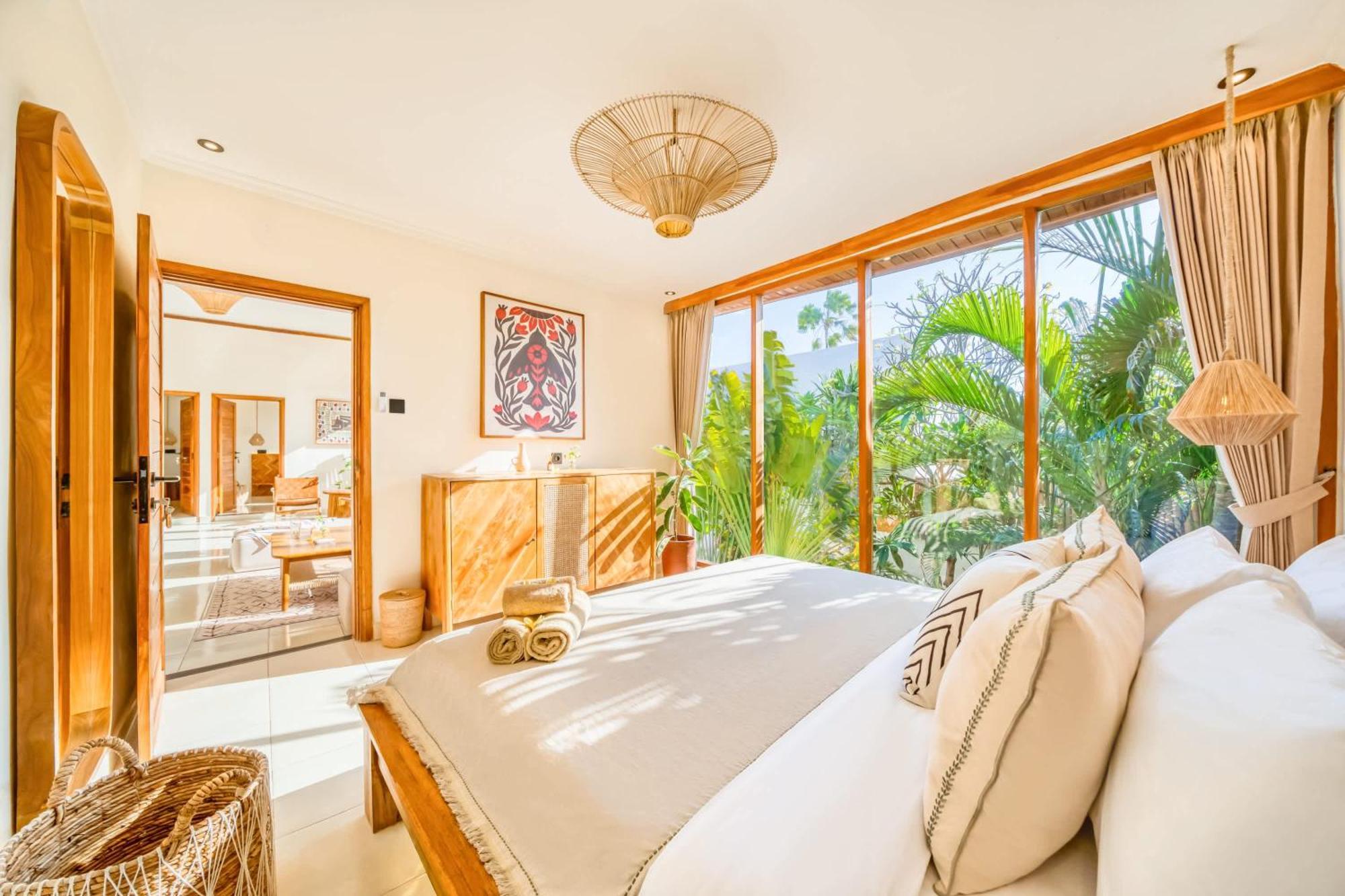 Aztec - 6bdr Private Pool And Garden *